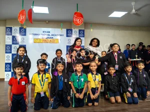 Ryan International Academy Gallery 3