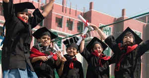 Ryan International Academy Gallery 1