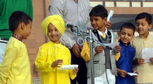 Panchsheel Balak Inter college Gallery 9