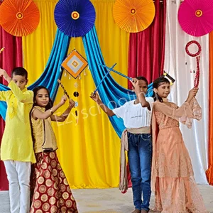 JPS Lucknow Gallery 17