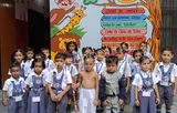 JPS Lucknow JPS Lucknow Gallery