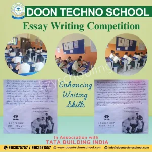 Doon Techno School Gallery 16