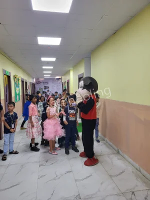 Doon Techno School Gallery 10