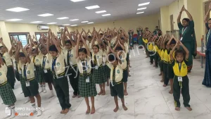 Doon Techno School Gallery 8