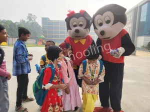 Doon Techno School Gallery 1