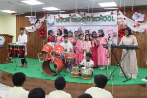 Doon Techno School Gallery 2