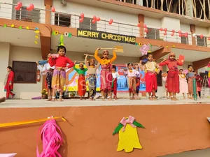 Radiant Academy Gallery 3