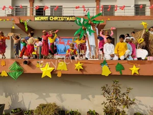 Radiant Academy Gallery 2