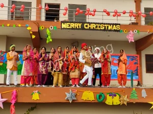 Radiant Academy Gallery 4