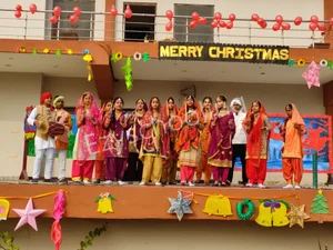 Radiant Academy Gallery 1