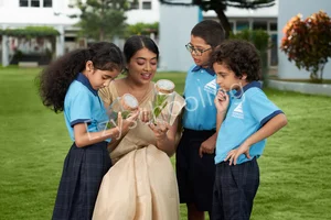 Embassy Academy Gallery 3