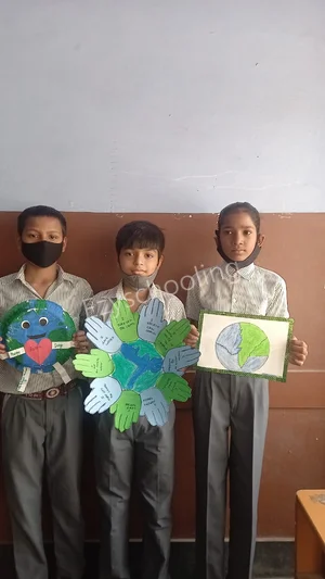 Lord Mahavira School Gallery 5