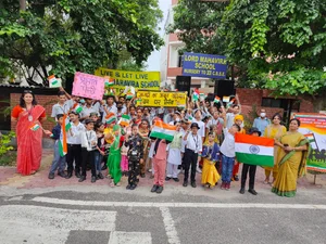 Lord Mahavira School Gallery 6