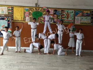Lord Mahavira School Gallery 4
