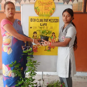 Lord Mahavira School Gallery 1