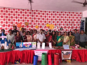 Lord Mahavira School Gallery 3