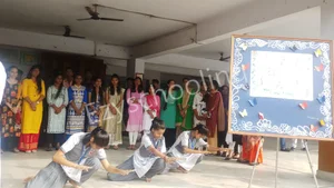 Lord Mahavira School Gallery 2