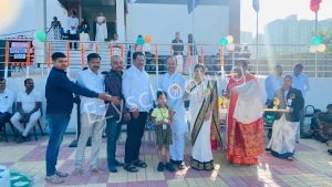 Shree Samarth International School & College Gallery 1