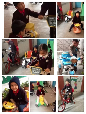 Mothers Mission School Gallery 10