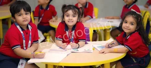 Aster Public School Gallery 16