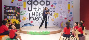 Aster Public School Gallery 14