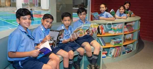 Aster Public School Gallery 13