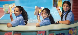 Aster Public School Gallery 15