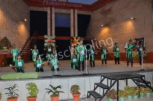 Colonel Satsangi's Kiran Memorial Public School Gallery 15