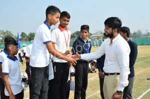 Colonel Satsangi's Kiran Memorial Public School Gallery 1