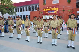 Colonel Satsangi's Kiran Memorial Public School Gallery 2