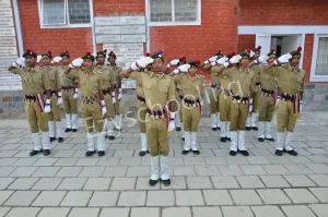 Colonel Satsangi's Kiran Memorial Public School Gallery 6