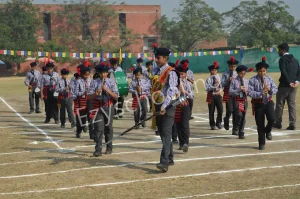 Colonel Satsangi's Kiran Memorial Public School Gallery 10