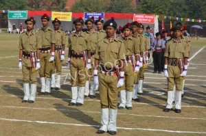 Colonel Satsangi's Kiran Memorial Public School Gallery 3