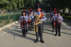 Colonel Satsangi's Kiran Memorial Public School Gallery 8