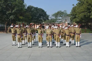 Colonel Satsangi's Kiran Memorial Public School Gallery 7