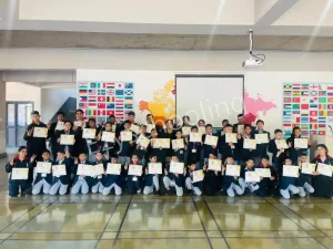 Arihant International School Gallery 4