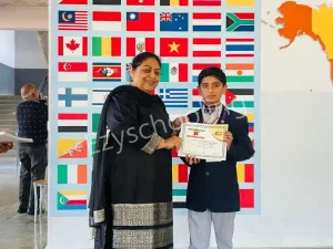 Arihant International School Gallery 3