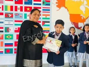 Arihant International School Gallery 1