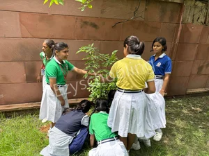 Mahamaya Balika Inter College Gallery 5