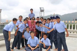 Pinegrove School, Subathu Gallery 1