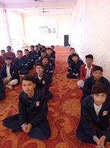 Shailja Convent School Gallery