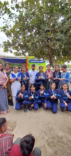 Shailja Convent School Gallery 1