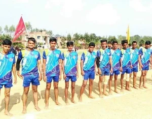 Sambhu Dayal Public School Gallery 9