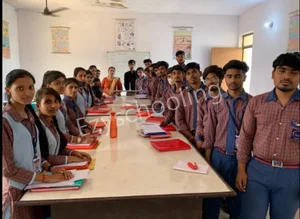 Sambhu Dayal Public School Gallery 7