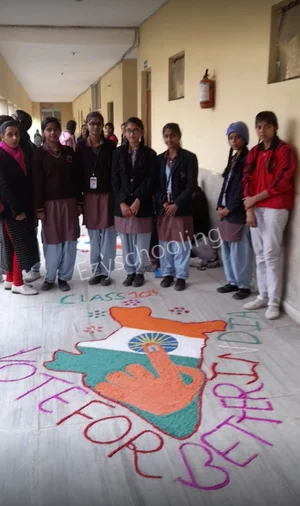 Sambhu Dayal Public School Gallery 6