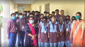 Sambhu Dayal Public School Gallery 3