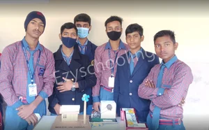 Sambhu Dayal Public School Gallery 2