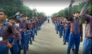 Sambhu Dayal Public School Gallery 1