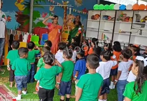 Amrutha Academy Gallery 8