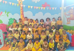 Amrutha Academy Gallery 5